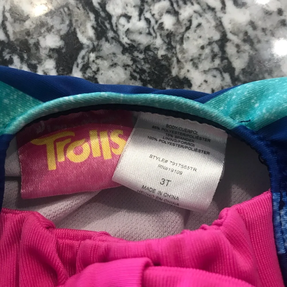 Dreamworks trolls poppy